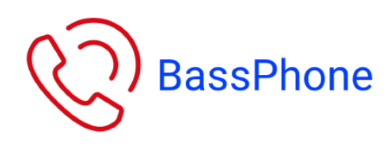 Bass Phone